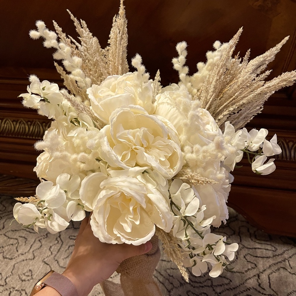 Bouquet wedding